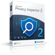Giveaway – Ashampoo Privacy Inspector 2: Free Lifetime License Key | Full Version – for Windows