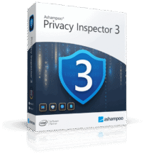 62% Off – Ashampoo® Privacy Inspector 3: Perpetual License | A Comprehensive Privacy Control Tool – for Windows