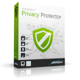 100% Software Giveaway on Ashampoo Privacy Protector – Free License Key – Encrypt, Delete, Clean, & Archive with Maximum Safety – for Windows