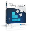 Giveaway – Ashampoo Registry Cleaner 2: Free Full Version – Cleans and Fixes the Windows Registry.