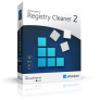 Giveaway – Ashampoo Registry Cleaner 2: Free Full Version – Cleans and Fixes the Windows Registry.