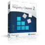 Giveaway #5 – Ashampoo Registry Cleaner 2: Free Full Version – Cleans and Fixes the Windows Registry.