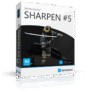 Giveaway – Ashampoo Sharpen #5: Free License Key | Lifetime Full Version – for Windows
