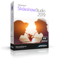 100% Software Giveaway on Ashampoo® Slideshow Studio 2019 – Free Full Version – Create Slideshows with Music and Transitions – for Windows