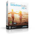 70% Off Coupon on Ashampoo® Slideshow Studio HD 4 – Create quality slideshows with ease – for Windows
