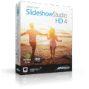 70% Off – Ashampoo® Slideshow Studio HD 4: Perpetual License | Easy-to-use & High-Quality Slideshow Creator – for Windows