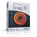62% Off Coupon: Ashampoo Snap 11 – Screen Record, Edit, & Share Screenshots & Videos