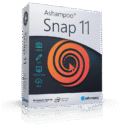 62% Off Coupon: Ashampoo Snap 11 – Screen Record, Edit, & Share Screenshots & Videos