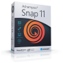 62% Off Coupon: Ashampoo Snap 11 – Screen Record, Edit, & Share Screenshots & Videos