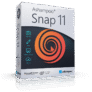 62% Off Coupon: Ashampoo Snap 11 – Screen Record, Edit, & Share Screenshots & Videos