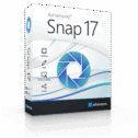 55% Off – Ashampoo Snap 17: Lifetime License | The High-end Screenshots and Video Capturing Software – for Windows