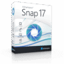 55% Off – Ashampoo Snap 17: Lifetime License | The High-end Screenshots and Video Capturing Software – for Windows