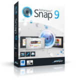 100% Software GIVEAWAY: Ashampoo Snap 9 Full Version – Free Lifetime License Key – Limited Time Offer for Windows