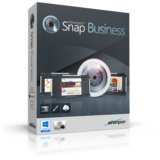 [Giveaway] Ashampoo Snap Business – Free Full Version License Key – for PC