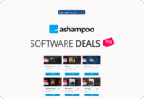 Ashampoo New Year 2026 Sale – Massive Discounts up to 85% Off on Premium Multimedia, Security, and Productivity Software – for Windows