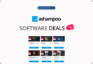 Ashampoo New Year 2026 Sale – Massive Discounts up to 85% Off on Premium Multimedia, Security, and Productivity Software – for Windows