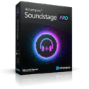 71% Off – Ashampoo Soundstage PRO: Perpetual License – The Sound Revolution on Your PC