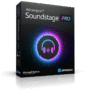 85% Off – Ashampoo® Soundstage Pro: Lifetime License | A Virtual Software-based Sound card Software – for Windows