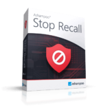 Giveaway – Ashampoo Stop Recall: Free License Key | Telemetry & Tracking Blocker – for Windows 11