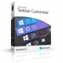 Giveaway – Ashampoo Taskbar Customizer: Free License Key |  Taskbar Color and Visibility Customization Software – for Windows 10