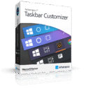 Giveaway – Ashampoo Taskbar Customizer: Free License Key |  Taskbar Color and Visibility Customization Software – for Windows 10