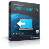 Giveaway: Ashampoo Uninstaller 15: Free License Key | Full Version – for Windows