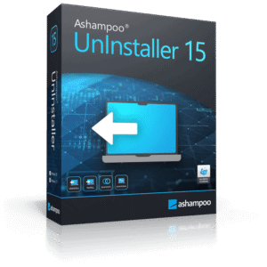 Giveaway: Ashampoo Uninstaller 15: Free License Key | Full Version – for Windows