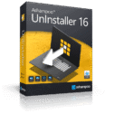 65% Off – Ashampoo UnInstaller 16: Lifetime License | The World’s Smartest UnInstaller Software – for Windows