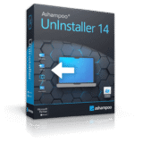 Giveaway #6 – Ashampoo Uninstaller 14: Free License Key | Full Version for Windows