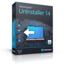 [NEW LINK #5] Giveaway – Ashampoo UnInstaller 14: Free License Key | Full Version – for Windows