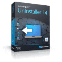 [NEW LINK #5] Giveaway – Ashampoo UnInstaller 14: Free License Key | Full Version – for Windows