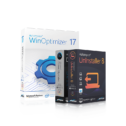 79% Off Coupon on Ashampoo WinOptimizer 17 Ultimate Edition – The Best Ashampoo Utilities Bundle – for Windows