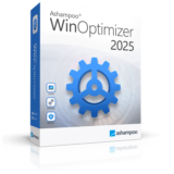 Giveaway – Ashampoo WinOptimizer 2025: Free License Key | Makes Your Windows PC Faster, Leaner, and More Secure – for Windows