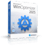 Giveaway – Ashampoo WinOptimizer 2025: Free License Key | Makes Your Windows PC Faster, Leaner, and More Secure – for Windows