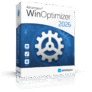 Giveaway – Ashampoo WinOptimizer 2026: Free License Key | Makes Your Windows PC Faster, Leaner, and More Secure – for Windows