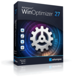 Giveaway – Ashampoo WinOptimizer 27: Free License Key | Full Version – for Windows