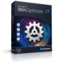 Giveaway – Ashampoo WinOptimizer 27: Free License Key | Full Version – for Windows