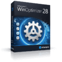 80% Off – Ashampoo WinOptimizer 28: Lifetime License | The Comprehensive PC Optimization Suite for a Speed & Security Boost – for Windows