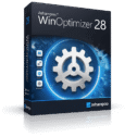 68% Off – Ashampoo WinOptimizer 28: Lifetime License | The Comprehensive PC Optimization Suite for a Speed & Security Boost – for Windows
