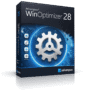 80% Off – Ashampoo WinOptimizer 28: Lifetime License | The Comprehensive PC Optimization Suite for a Speed & Security Boost – for Windows