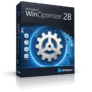 68% Off – Ashampoo WinOptimizer 28: Lifetime License | The Comprehensive PC Optimization Suite for a Speed & Security Boost – for Windows