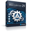50% Off – Ashampoo WinOptimizer PRO 29: Lifetime License | The Comprehensive PC Optimization Suite for a Speed & Security Boost – for Windows