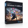 Giveaway – Ashampoo Windows 11 AdBlock: Free License Key | Simple and Effective Ad Blocker Software – for Windows 11