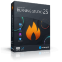 74% Off – Ashampoo Burning Studio 25: A Polished, Rock-solid Burning and Multimedia Suite – for Windows