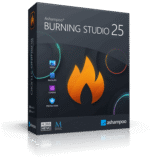 74% Off – Ashampoo Burning Studio 25: A Polished, Rock-solid Burning and Multimedia Suite – for Windows