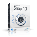 100% Software Giveaway for Ashampoo Snap 10 – Free License Key – The High-end Screenshots and Video Capturing Software – for Windows