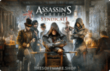 FREE Game: Assassin’s Creed Syndicate – Standard Edition