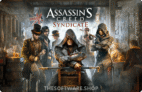 FREE Game: Assassin’s Creed Syndicate – Standard Edition