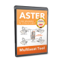 ASTER Multiseat Software – Share Your PC for Multiple Workplaces – for Windows