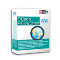 $80 Off Coupon on AthTek Code to FlowChart Converter – Professional Project Management Tool – for Windows